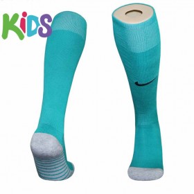 Liverpool Enfant Exterieur Chaussettes 2020/21